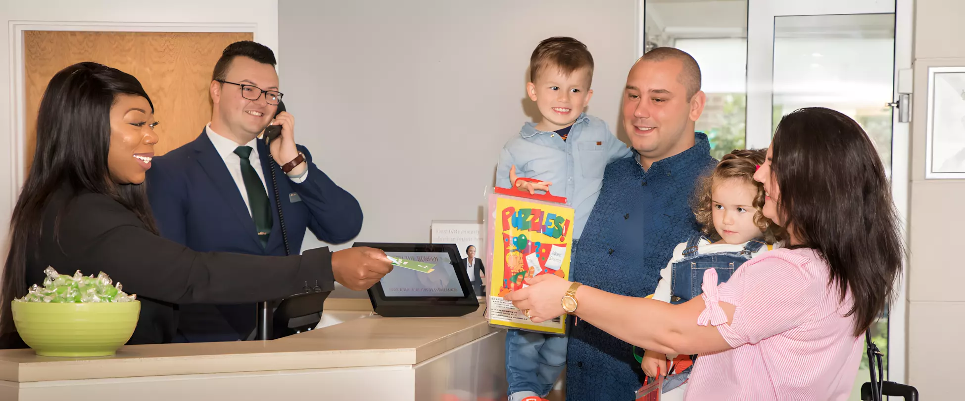 Kids Stay Free Holiday Inn Slough - Windsor.
