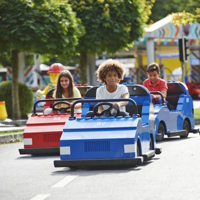 LEGOLAND� Windsor Resort